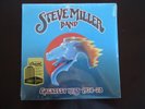 The Steve Miller Band Greatest Hits 1974-78 LP (2008) NEW