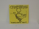 Crimpshrine - Sleep, What's That? 1988 7