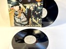 CORA E - Und Der MC Ist Weiblich, GER 1998, MZEE 034, Vinyl, LP, STIEBER TWINS