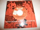 BEATLES & TONY SHERIDAN: EP - My Bonnie + 3 (D-Polydor, Club Sonderauflage 1964)