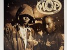 M.O.P Firing Squad LP Vinyl Record MOP 1996