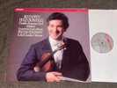 Philips 420 168-1 ed1 DIGITAL Pinchas Zukerman violin: Beethoven Dvorak Schubert