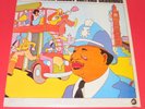 Muddy Waters -- The London Muddy Waters Sessions  -- LP / Blues