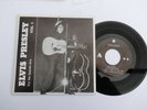 Elvis Presley For the Spanisch Fans Vol 1  EP ( MINT ,SPAIN )