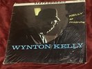 WYNTON KELLY At Midnite VEE JAY 1960 Hard Bop Jazz VINYL LP Record USED