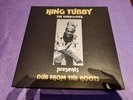 Dub from the Roots by King Tubby (3 x Coloured Vinyl 10