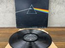 PINK FLOYD Vinyl LP Record Dark Side of the Moon 1973 Harvest Capitol SMAS-11163