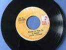 JUNIOR DELGADO WARRIOR NO TARRY YA DENNIS BROWN HEAVY ROOTS DEB ORIGINAL 1978 EX