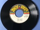 ERROL HOLT RED EYE SKY HIGH HEAVYWEIGHT STEPPERS ROOTS RARE ORIGINAL 1979 REGGAE