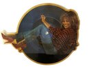 TINA TURNER Better Be Good To Me Picture Disc 1986 Vinyl 7