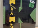 Klark Kent -RSD Exclusive Green Vinyl Sealed Mint Stewart Copeland