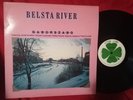 Gabor Szabo ‎Belsta River LP Swedwn 1979 Mint- First Pressing Jazz Funk Rock
