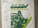 Queen 7 
