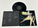 THE CURE The Head On The Door Vinyl Record LP 1985 Elektra Goth Alternative