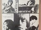 As Tears Go By (Netherlands) 4 Track EP - The Rolling Stones (Decca - M 457 104)