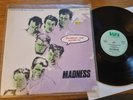 MADNESS Tomorrow's Just Another Day 12