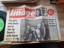 PUBLIC IMAGE LTD Public Image UK 7