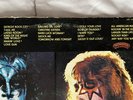 KISS ALIVE II MEXICAN LP  MISPRINT 