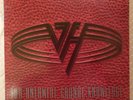 Van Halen – For Unlawful Carnal Knowledge [1991] Vinyl LP Warner Bros 26594 EX