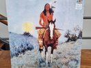 Fabrizio De Andrè (Indiano) Vinile Blu Sigillato E Numerato