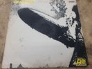 Led Zeppelin 1 Self-Titled 1st USA Vinyl LP Record