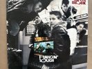 NEW KIDS ON THE BLOCK - Hangin' Tough 1st Press US Vinyl LP 1988 VG