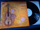 RCA RED-SEAL LSC 4017 LALO ; SYMPHONY ESPAGNOLE. HEIFETZ * TEST PRESSING* 2LP NM
