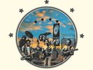 Som Imaginario Banda Da Capital (Live in Brasilia, 1976) (Vinyl) 12