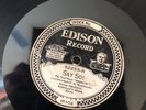 HOT DANCE WINEGARS PENN BOYS Edison 52255 (hot electric) Say So/Something about