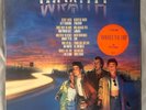 THE WRAITH  LP rare SEALED original soundtrack HYPE STICKER mint 1986 SCOTTI