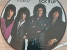 Kiss Lick It Up 12