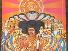 JIMI HENDRIX EXPERIENCE - Axis Bold As Love - UK 1983 Repress - Still In Shrink
