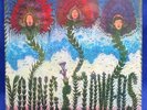 LP YOUNG FLOWERS -BLOMSTERPISTOLEN /RE SONET 1258 / FLIP-BACK COVER STILL SEALED