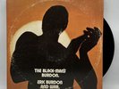 Eric Burdon & War - The Black-Man's Burdon - 1970 US 1st Press Album (EX/NM)