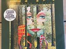 Styx- The Grand Illusion, WL Promo w/ large full color poster and hype sticker