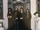 OG The Beatles ‎The Beatles Again Apple Records SO-385 Canada 1970 LP NM