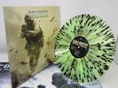 CALL OF DUTY 4 Modern Warfare Original Videogame Soundtrack vinyl LP LE/500