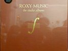 ROXY MUSIC (8) Studio Albums SEALED  *8LP 180g VINYL BOX SET* ORIG 2015 NEW