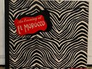 78 rpm Chauncey Gray Liberty Music Shop album An Evening at El Morocco