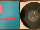 Harold McNair - the fence LP UK 1970 B&C with pouch and balloon 1ST EX