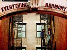 The Lemon Twigs - Everything Harmony Black Vinyl Edition (2023 - US - Original)