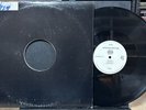 Nine Inch Nails - Closer To God - Interscope/Nothing 2x12” VG+ INDUSTRIAL PROMO