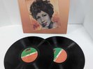 Aretha Franklin 30 Greatest Hits 1986 Vinyl 2LP ATLANTIC REC. Record LP #692