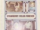 The Beatles - Strawberry Fields Forever / Penny Lane 45 - Capitol Records 5810