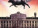 Pink Floyd Live in Torino 1994 -LP TRIPLO Vinile sigillato. Stadio delle Alpi