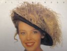 KYLIE MINOGUE Kylie rare SOUTH KOREA PRESSING VINYL LP 1988