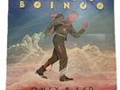 Oingo Boingo Only a Lad 12