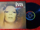 LP Iva Zanicchi singt Frederico Garcia Lorca (Rifi MLP 15 573) D 1976