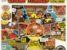 Big Brother and the Holding Company Cheap Thrills (Vinyl) 12