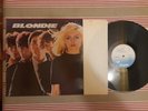 BLONDIE / 1 er ALBUM (1977) LP french press X OFFENDER - IN THE FLESH